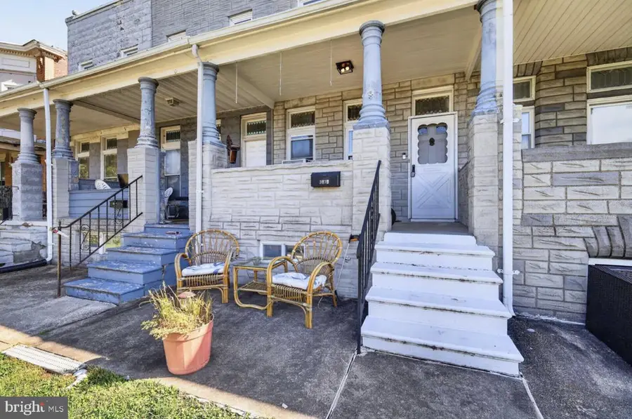3839 Wilkens Ave, Baltimore, MD 21229 - #2