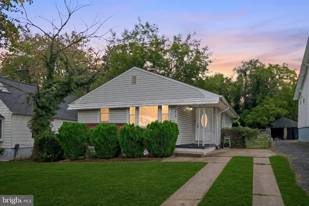 4610 Schley Ave, Baltimore, MD 21206 - #1