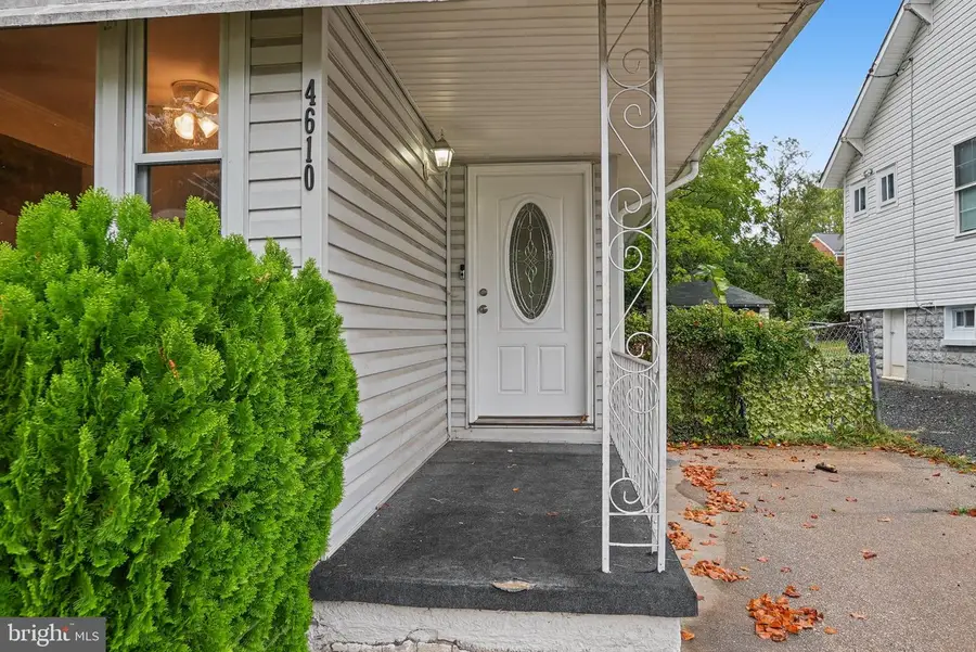 4610 Schley Ave, Baltimore, MD 21206 - #2