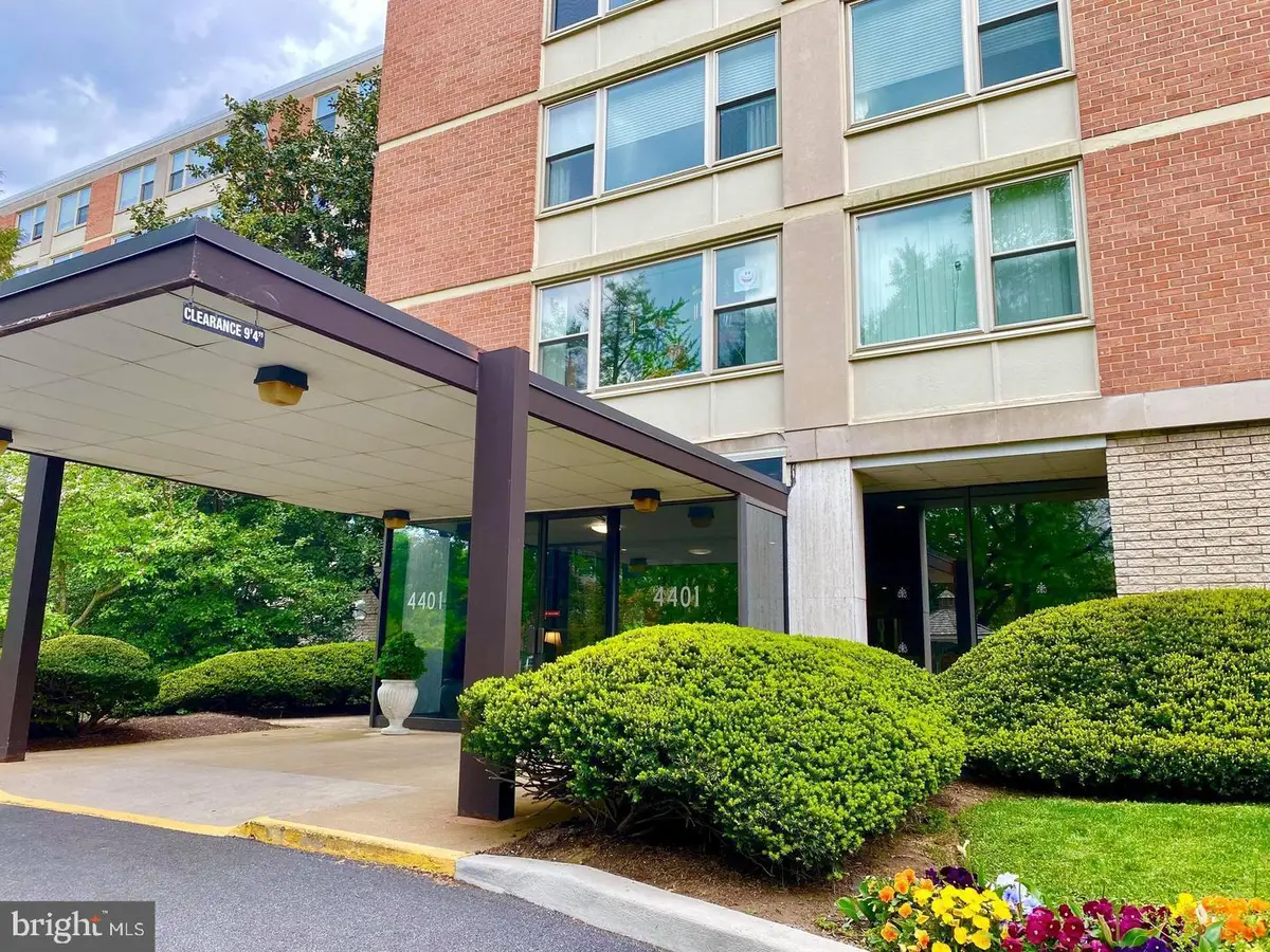 4401 Roland Ave #109, Baltimore, MD 21210 - #1