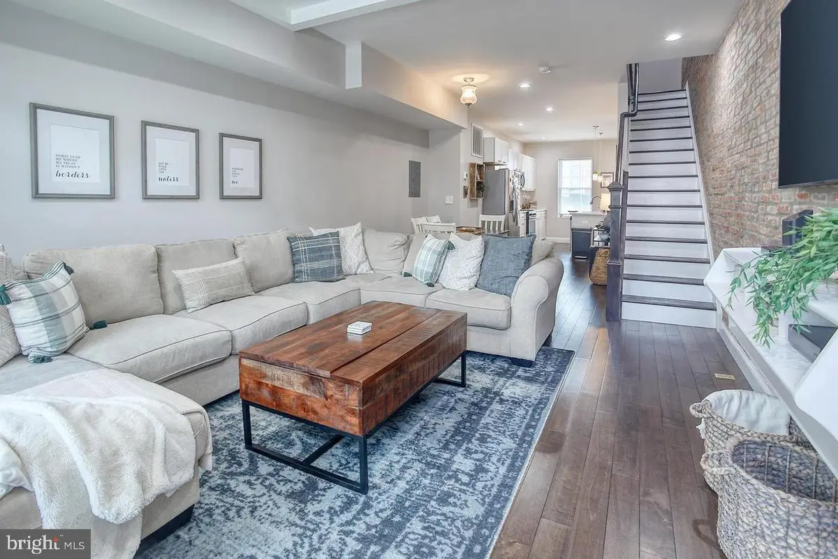 518 S Macon St, Baltimore, MD 21224 - #1