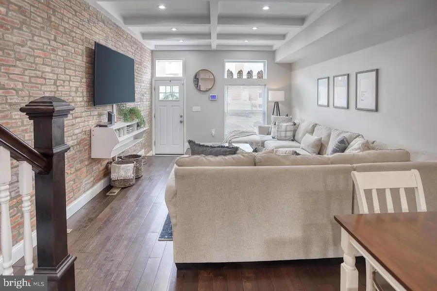 518 S Macon St, Baltimore, MD 21224 - #2