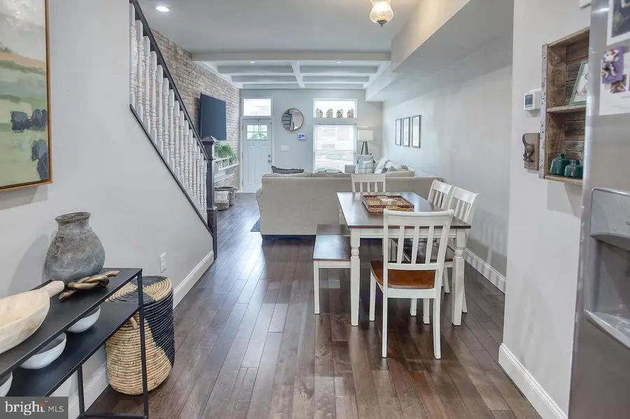 518 S Macon St, Baltimore, MD 21224 - #3