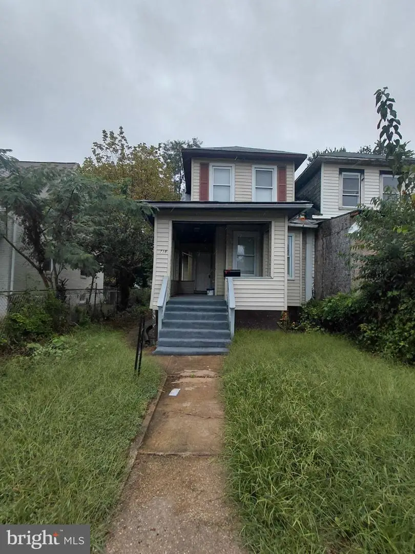 3718 Boarman Ave, Baltimore, MD 21215 - #1