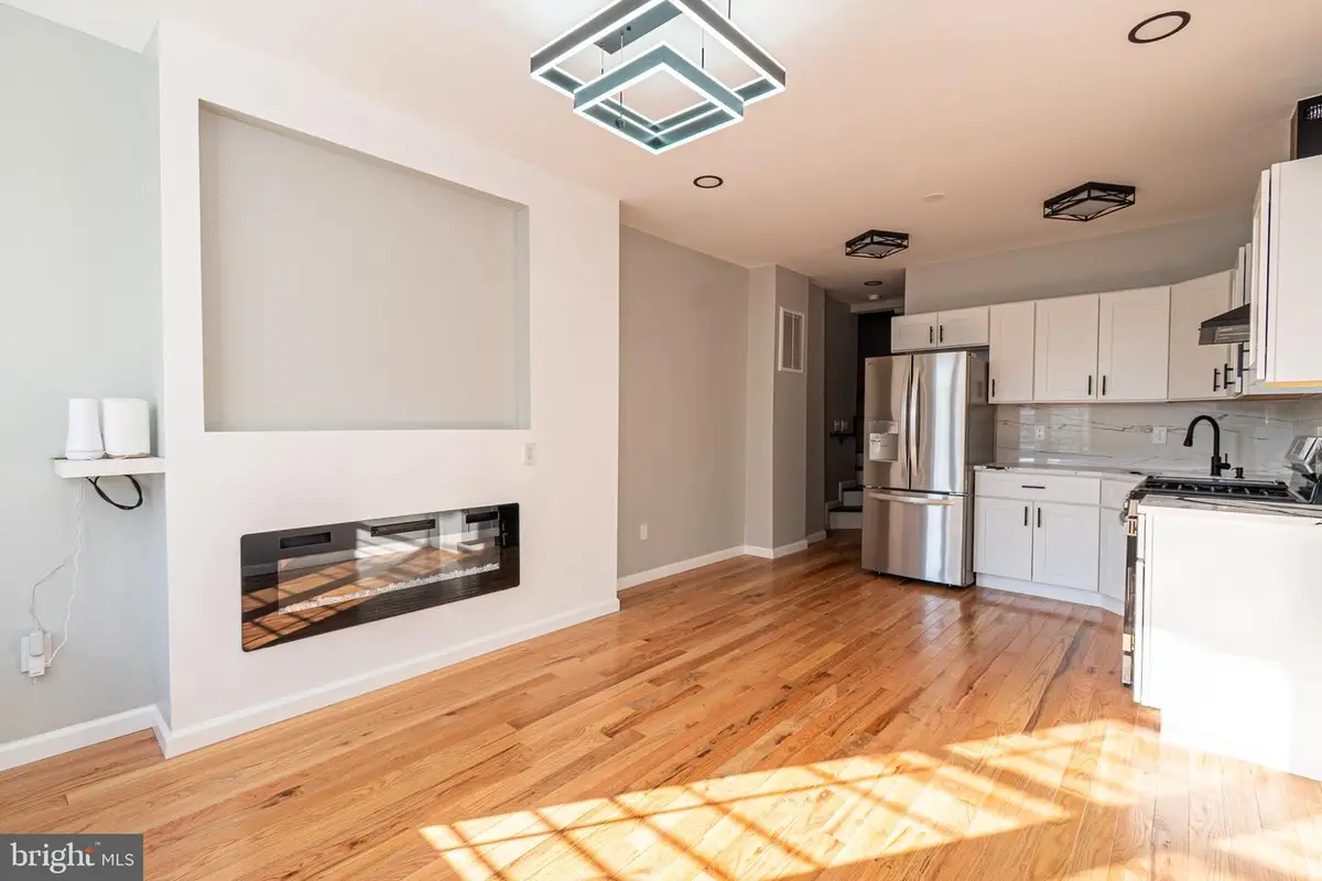 504 N Schroeder St, Baltimore, MD 21223 - #1