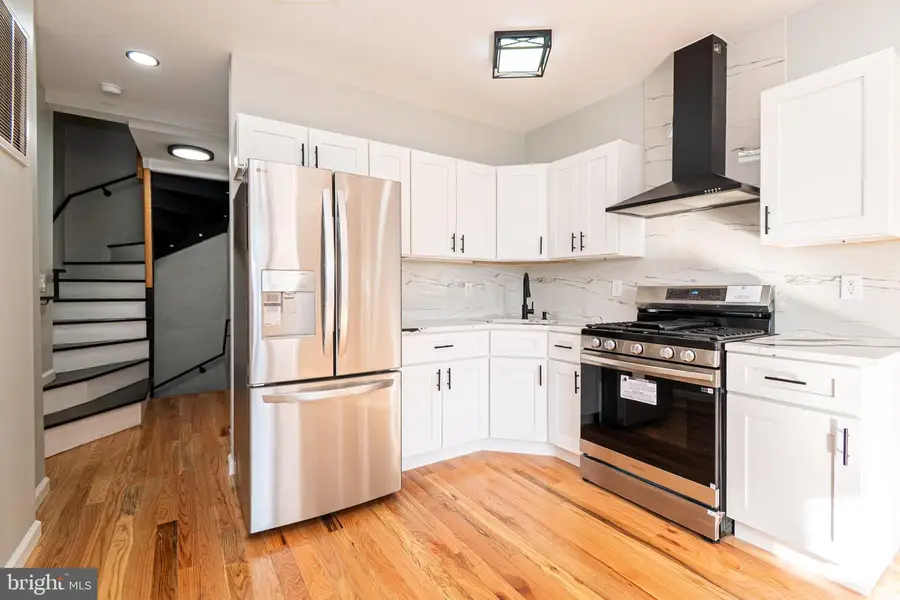 504 N Schroeder St, Baltimore, MD 21223 - #2