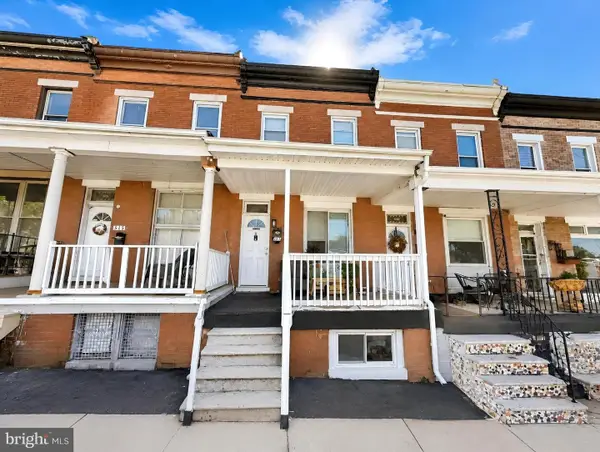 517 W 28th St, BALTIMORE, MD 21211