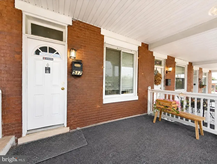 517 W 28th St, Baltimore, MD 21211 - #3