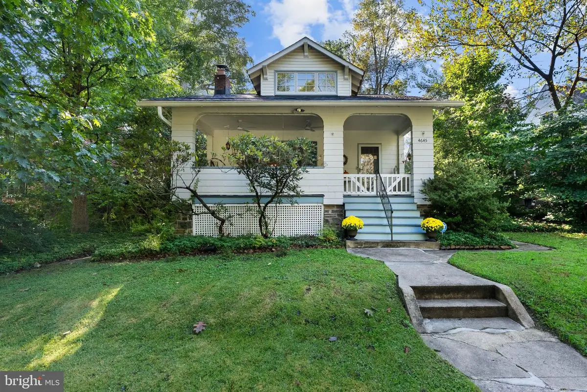 4645 Briarclift Rd, Baltimore, MD 21229 - #1