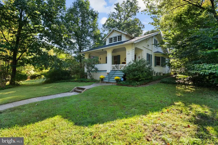 4645 Briarclift Rd, Baltimore, MD 21229 - #2