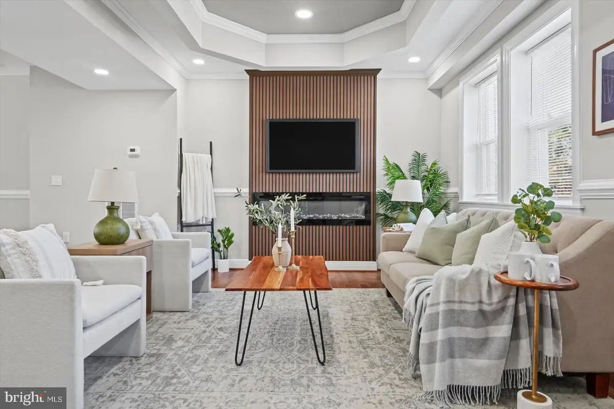 3205 Leighton Ave, Baltimore, MD 21215 - #1