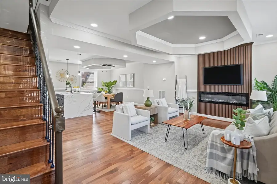 3205 Leighton Ave, Baltimore, MD 21215 - #3