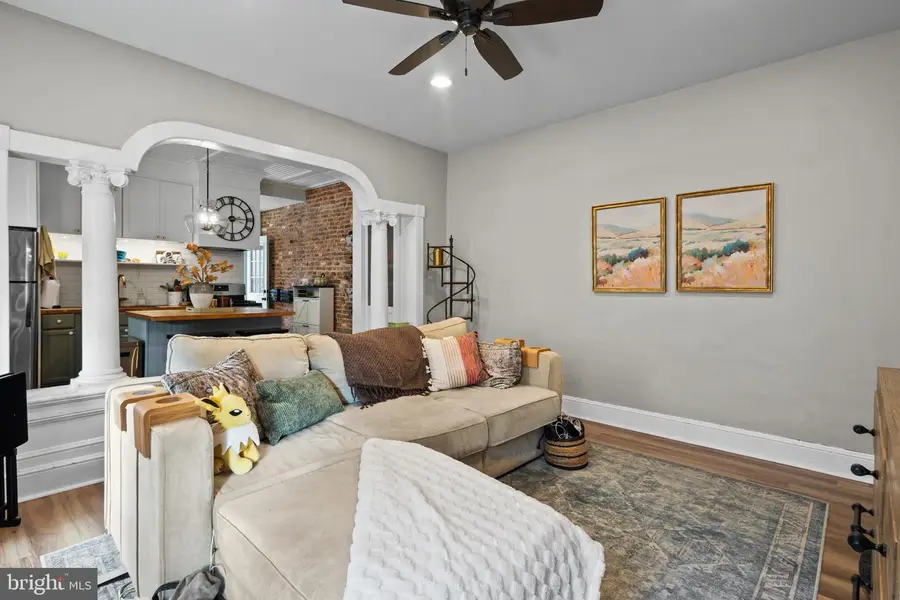838 Wellington St, Baltimore, MD 21211 - #3