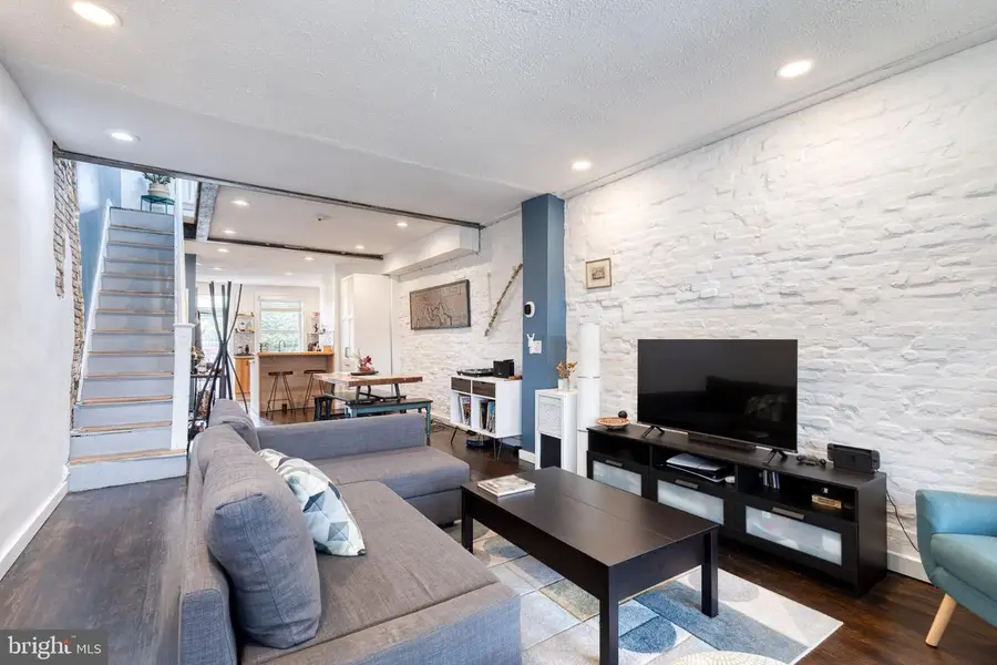 2603 Huntingdon Ave, Baltimore, MD 21211 - #2
