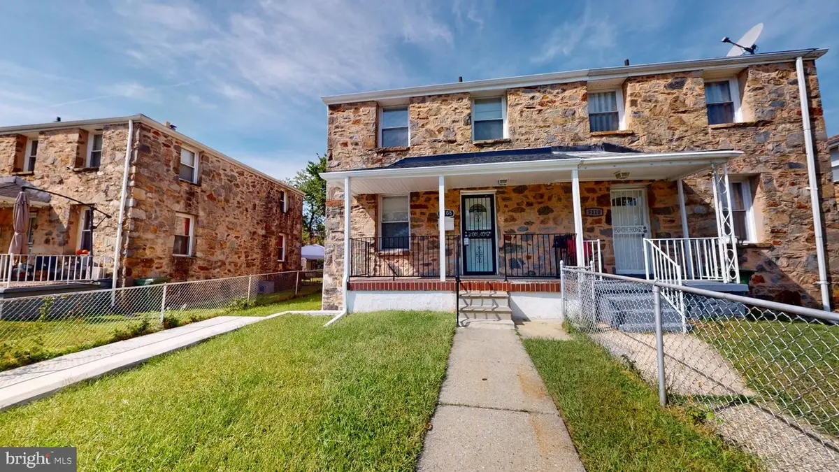5108 Laurel Ave, Baltimore, MD 21215 - #1
