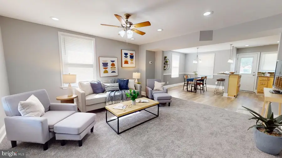 5108 Laurel Ave, Baltimore, MD 21215 - #2
