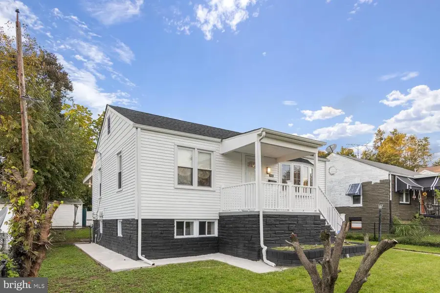 5400 Creston Ave, Baltimore, MD 21214 - #2