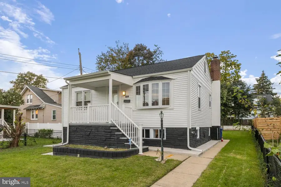 5400 Creston Ave, Baltimore, MD 21214 - #3