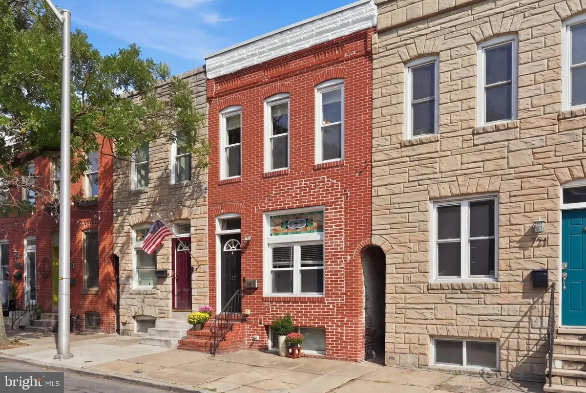 719 S Milton Ave, Baltimore, MD 21224 - #1