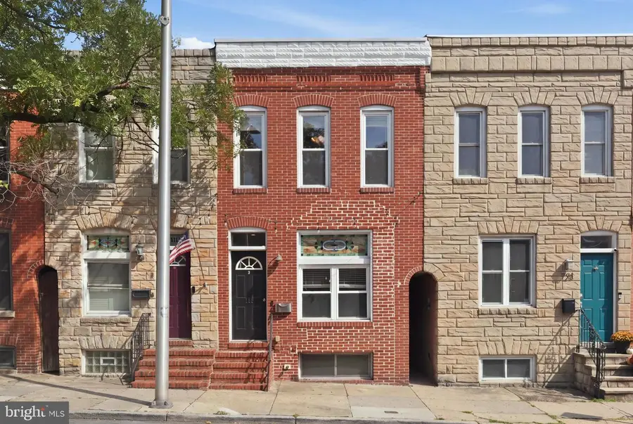 719 S Milton Ave, Baltimore, MD 21224 - #2