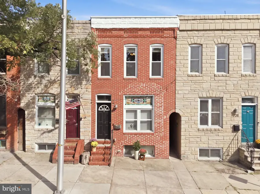 719 S Milton Ave, Baltimore, MD 21224 - #3