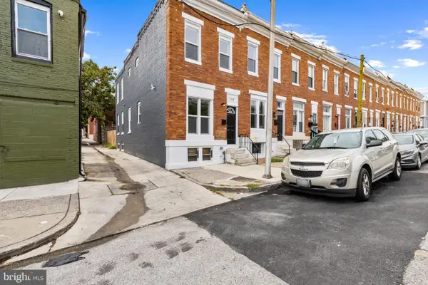 700 N Lakewood Ave, BALTIMORE, MD 21205