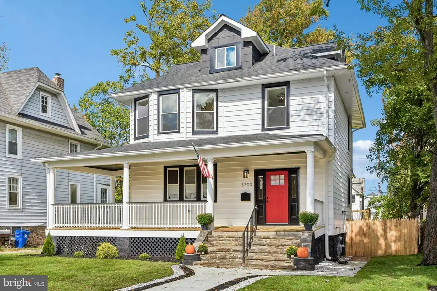 3700 Chatham Rd, Baltimore, MD 21215 - #3