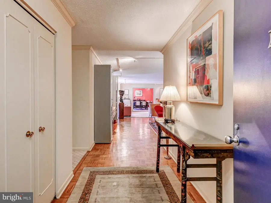 111 Hamlet Hill Rd #1006, Baltimore, MD 21210 - #3