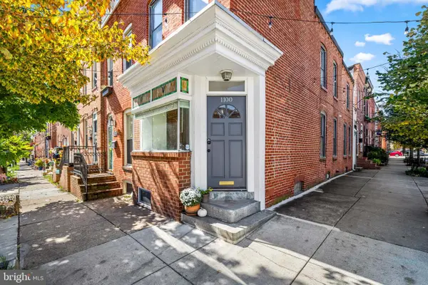 1100 S East Ave, BALTIMORE, MD 21224