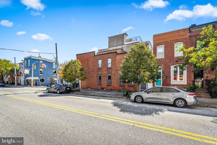 1100 S East Ave, Baltimore, MD 21224 - #3