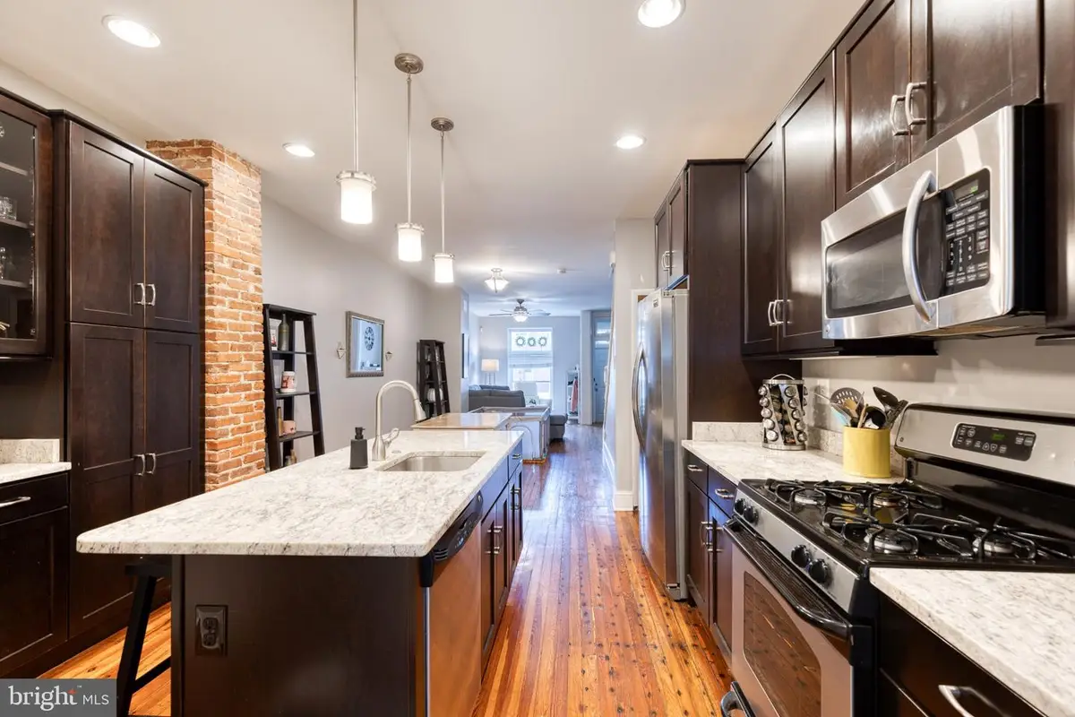 3609 Hudson St, Baltimore, MD 21224 - #1