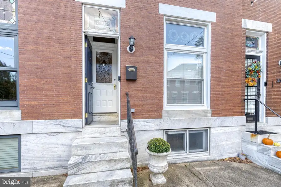 3609 Hudson St, Baltimore, MD 21224 - #3