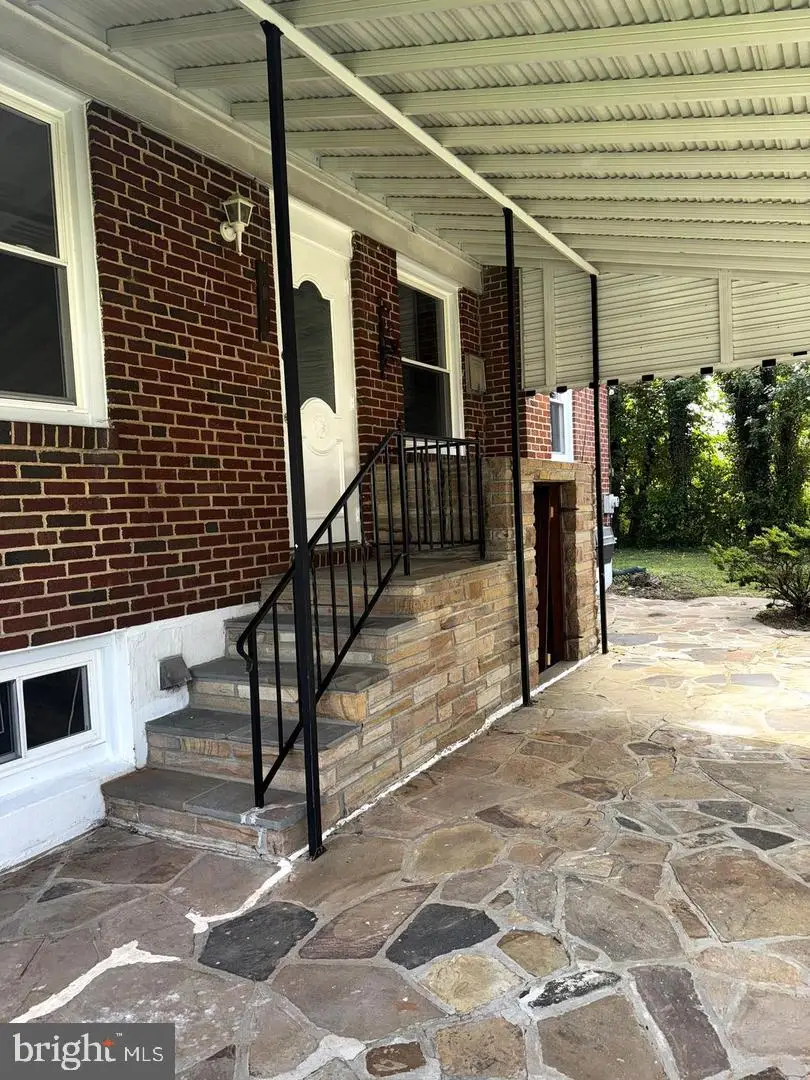 3519 Royston Ave, Baltimore, MD 21206 - #3