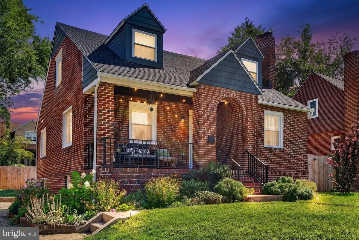 3806 Biddison Ln, Baltimore, MD 21206 - #1