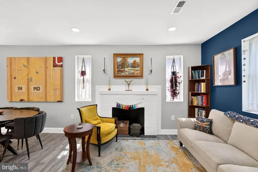 3806 Biddison Ln, Baltimore, MD 21206 - #2
