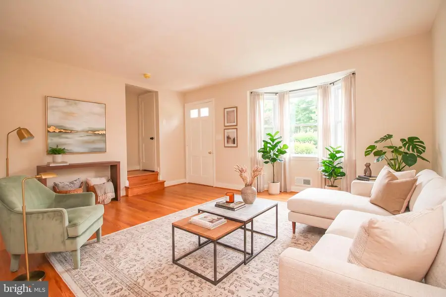 3603 Delverne Rd, Baltimore, MD 21218 - #2