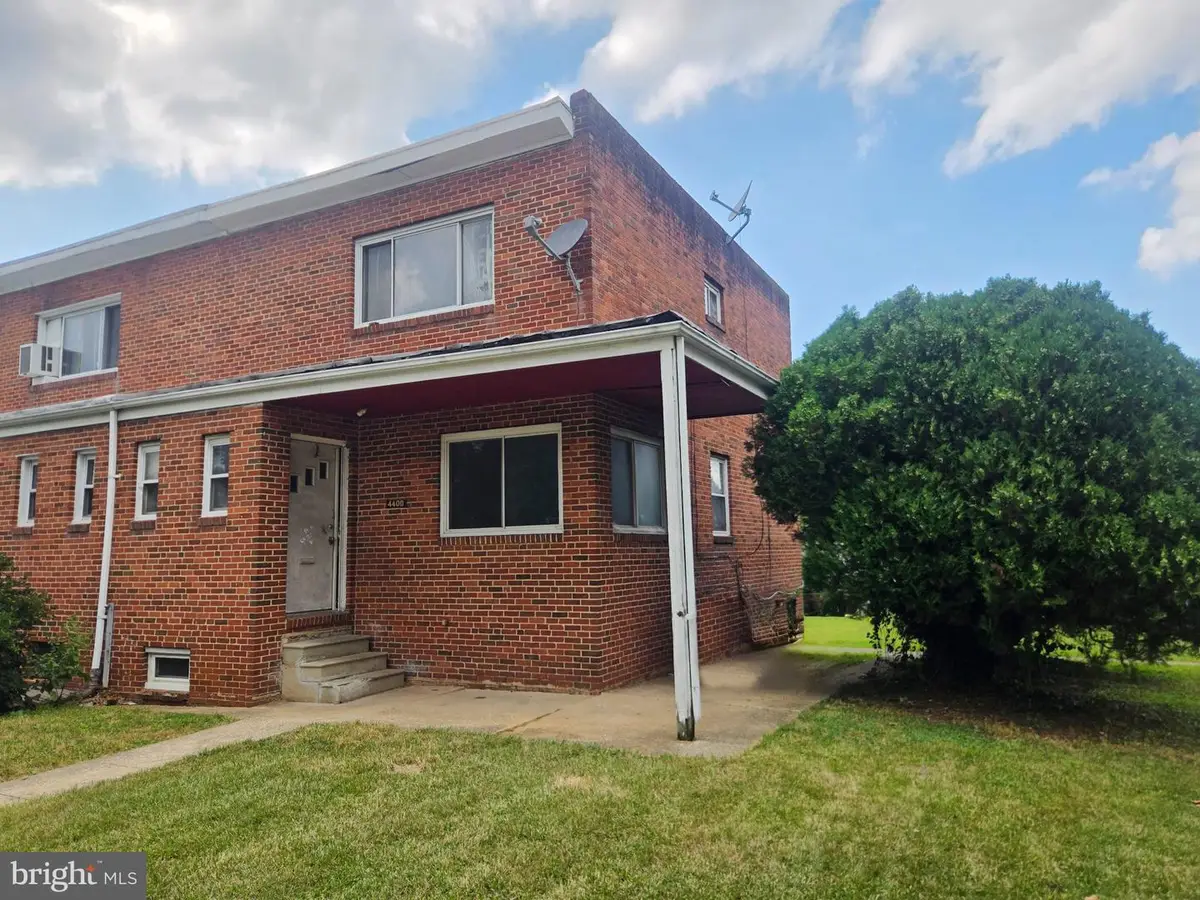 4400 Norfolk Ave, Baltimore, MD 21216 - #1