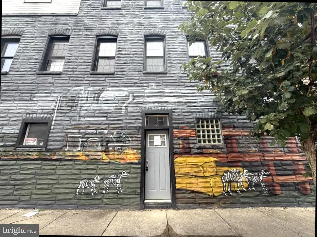1001 S Carey St, Baltimore, MD 21223 - #1