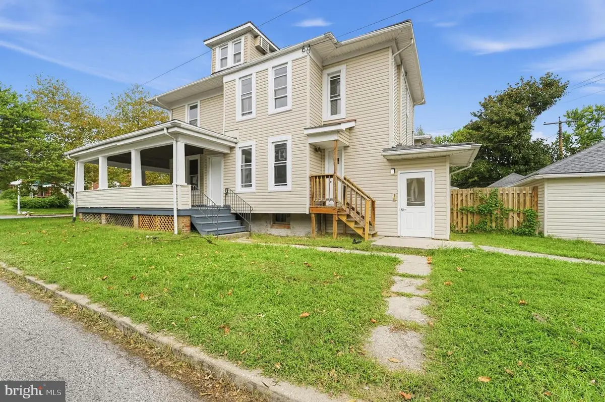 4801 Crowson Ave, Baltimore, MD 21212 - #1