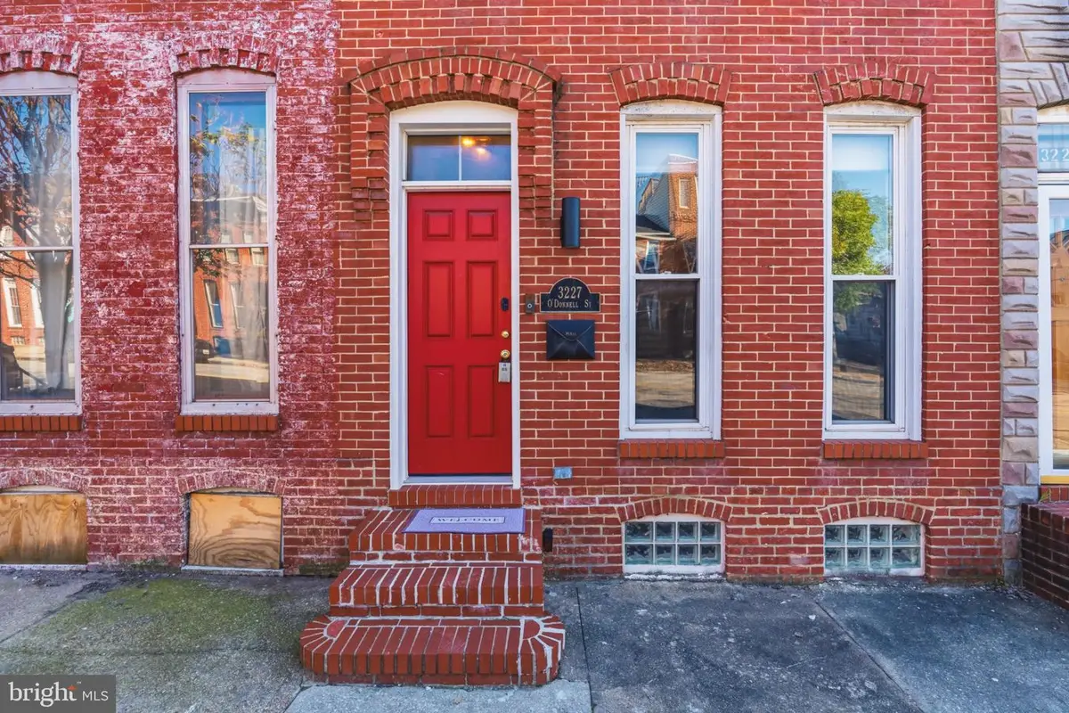 3227 Odonnell St, Baltimore, MD 21224 - #1