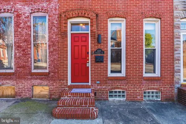3227 Odonnell St, BALTIMORE, MD 21224