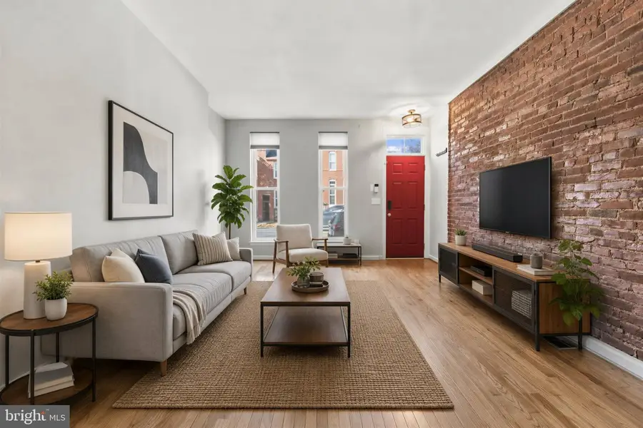 3227 Odonnell St, Baltimore, MD 21224 - #2