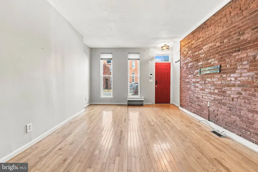 3227 Odonnell St, Baltimore, MD 21224 - #3
