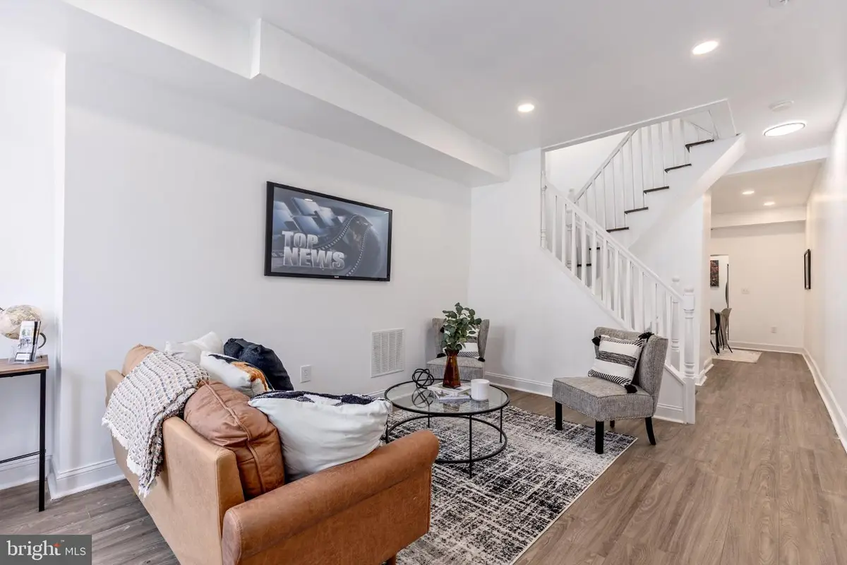 535 Robert St, Baltimore, MD 21217 - #1