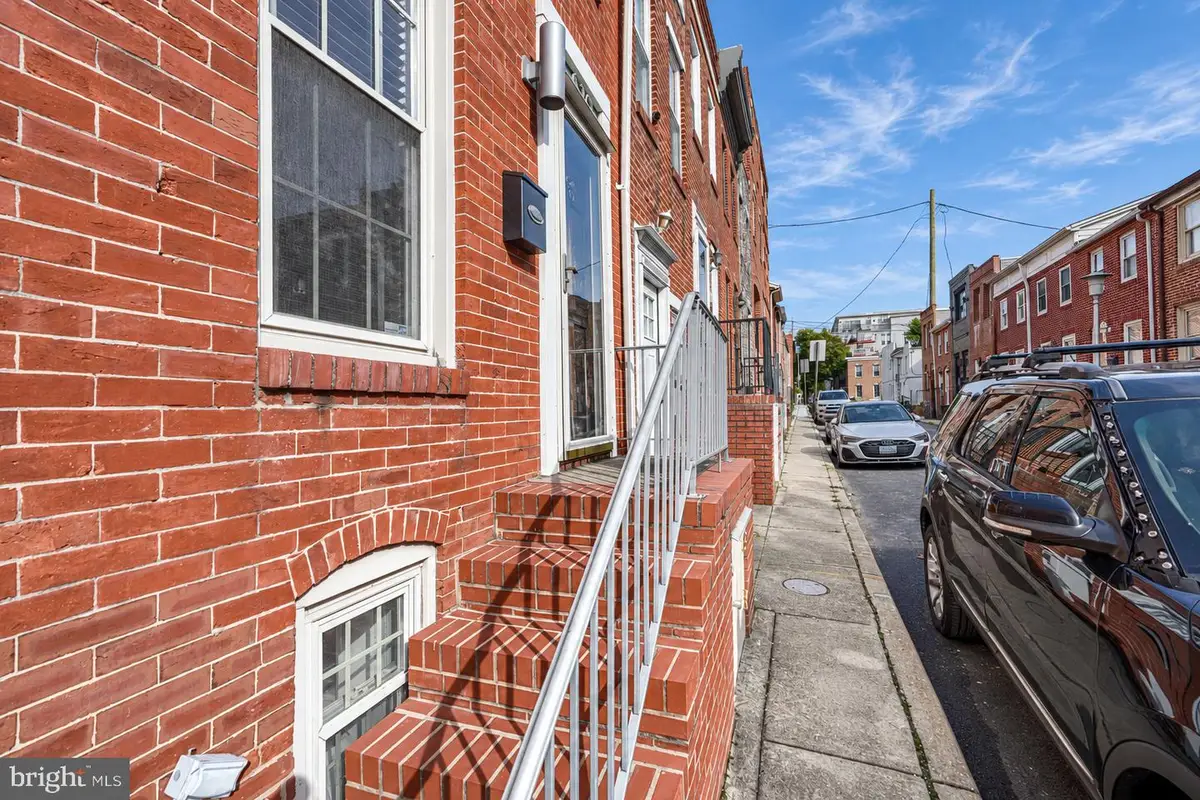 620 Port S, Baltimore, MD 21224 - #1