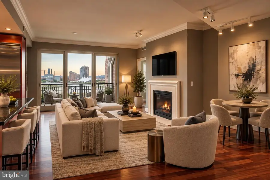801 Key Hwy #t-53, Baltimore, MD 21230 - #2