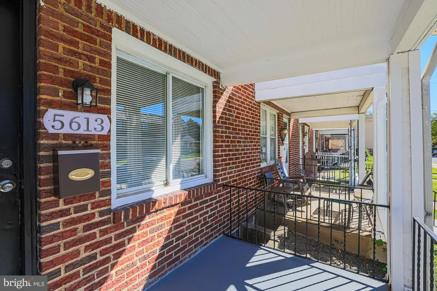 5613 Ready Ave, Baltimore, MD 21212 - #2