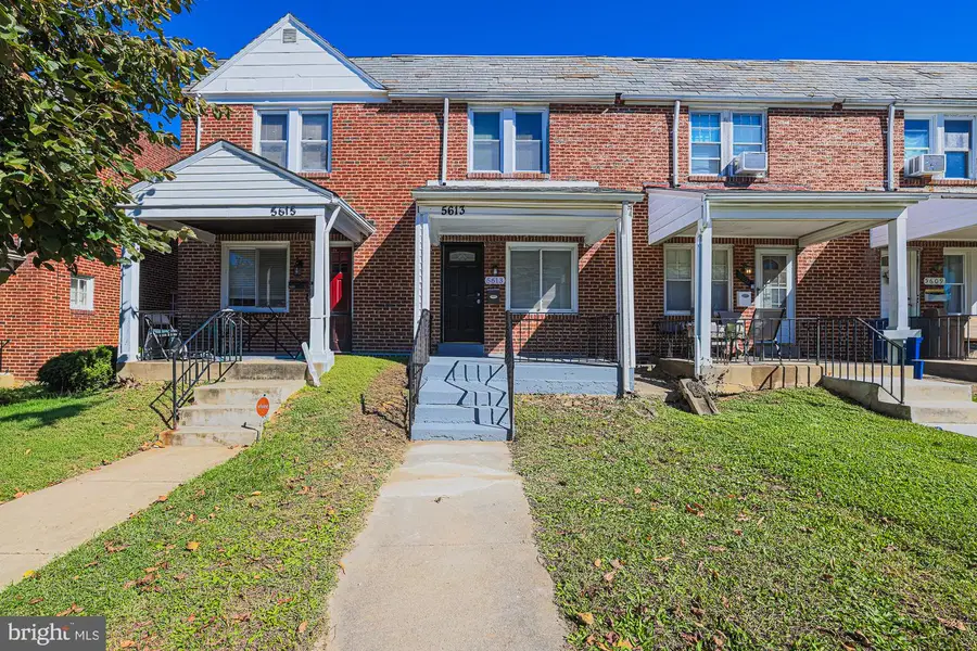 5613 Ready Ave, Baltimore, MD 21212 - #3