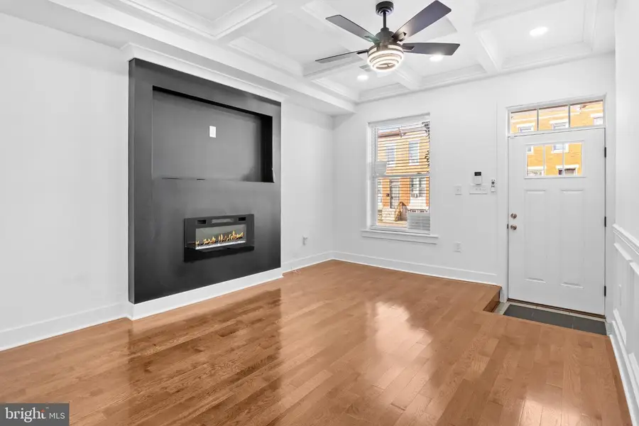 1315 N Montford Ave, Baltimore, MD 21213 - #3
