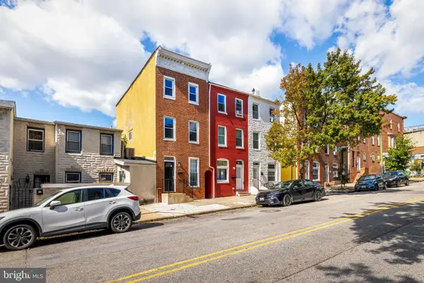 510 Patterson Ave S, BALTIMORE, MD 21231